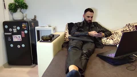 SIR online show from January 6, 5:49 pm