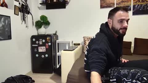 SIR online show from January 10, 6:17 pm