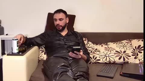 SIR online show from January 16, 11:59 pm