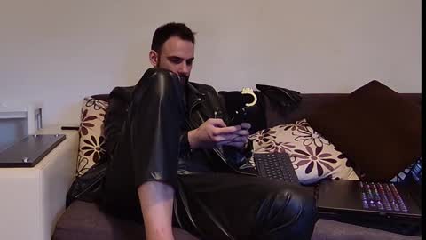 SIR online show from January 17, 2:39 pm