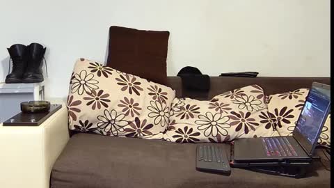 SIR online show from January 21, 7:50 pm