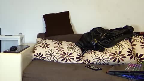 SIR online show from February 1, 12:05 pm