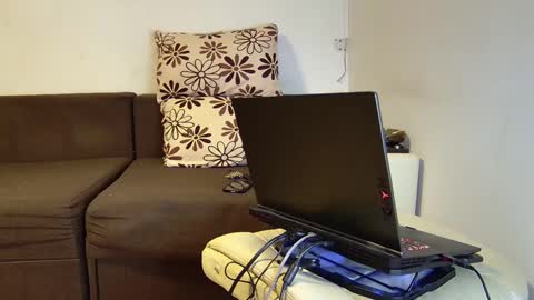 SIR online show from February 8, 9:36 pm