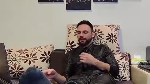 SIR online show from February 17, 2:42 am