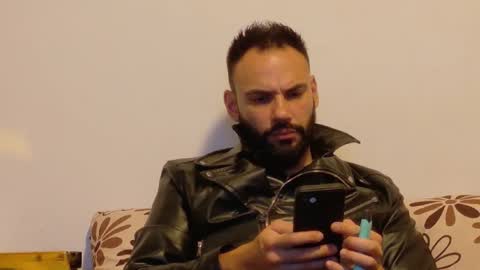 SIR online show from October 18, 9:37 pm