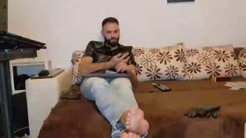 SIR online show from October 22, 8:41 pm