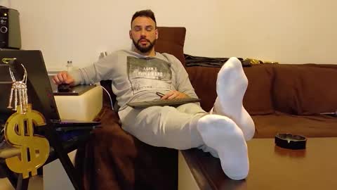 SIR online show from February 10, 10:36 pm