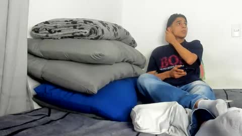 Master Leo online show from November 28, 11:18 pm