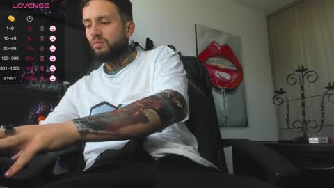 steven  online show from December 10, 10:16 pm