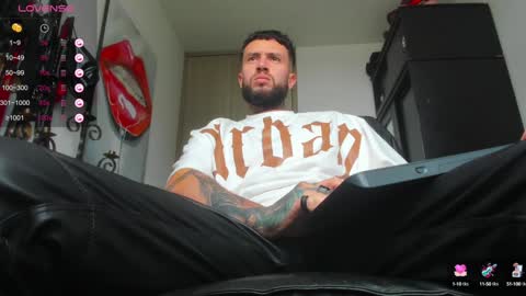 steven  online show from January 3, 10:08 pm