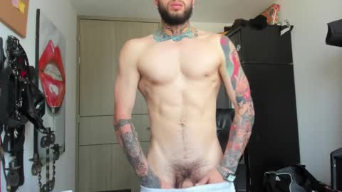 steven  online show from March 10, 6:01 pm