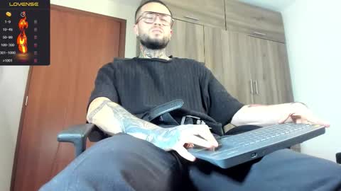 steven  online show from December 20, 12:18 am