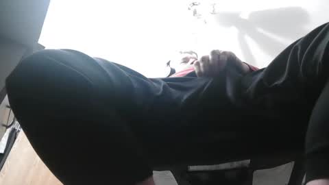 Snapshot of master_thorn chatting on December 8, 4:25 am Master Thorn online show from December 8, 4:25 am