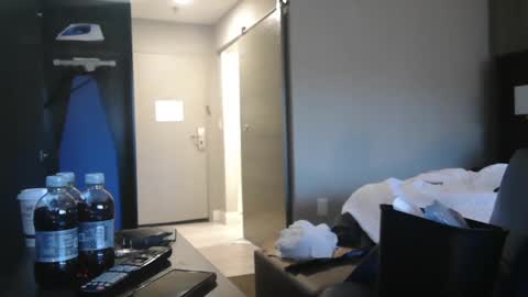 Snapshot of master_thorn chatting on February 26, 2:25 pm Master Thorn online show from February 26, 2:25 pm