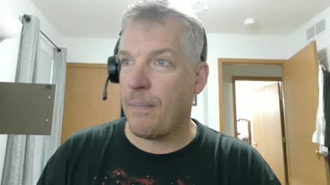 Master Thorn online show from November 8, 5:34 pm