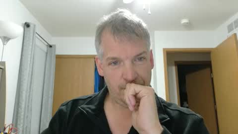 Master Thorn online show from November 17, 1:11 am