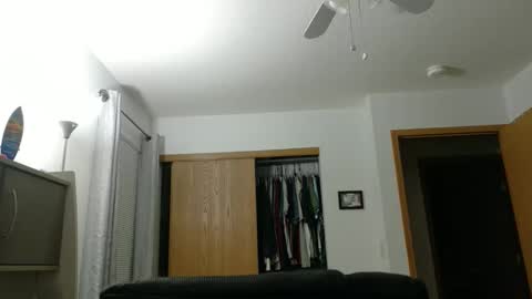 Master Thorn online show from November 22, 12:20 am