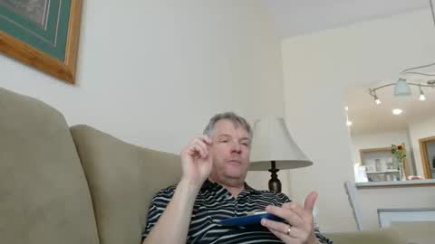 Snapshot of master_thorn chatting on February 16, 6:04 pm Master Thorn online show from February 16, 6:04 pm