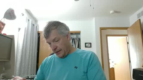 Snapshot of master_thorn chatting on March 8, 2:32 pm Master Thorn online show from March 8, 2:32 pm