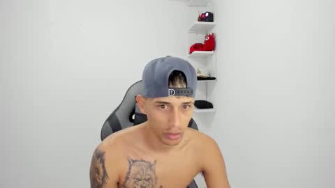 Alpha junior online show from November 4, 11:42 am