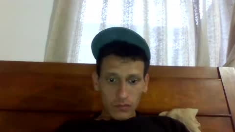 MasterAnnubis online show from April 15, 11:05 pm