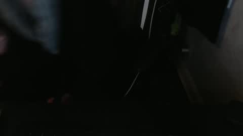 Snapshot of masterbatemike1 chatting on January 1, 12:00 pm MasterbateMike online show from January 1, 12:00 pm