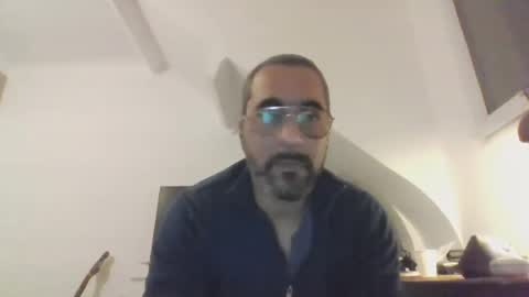 Masterskorp online show from January 9, 8:43 pm