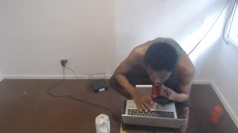 Snapshot of masterdomfuck chatting on January 16, 6:59 pm Masterdomfuck online show from January 16, 6:59 pm