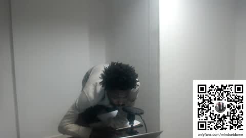 Masterdomfuck online show from November 8, 1:17 am