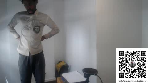 Masterdomfuck online show from November 9, 4:49 pm