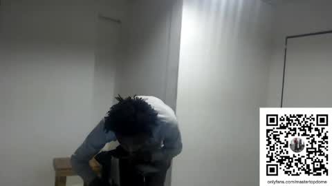 Masterdomfuck online show from November 24, 12:21 am