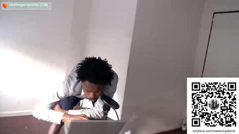 Masterdomfuck online show from November 26, 10:27 am