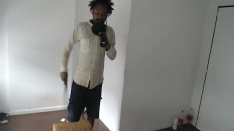 Masterdomfuck online show from January 10, 5:26 pm