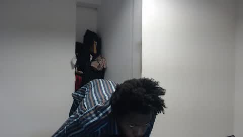 Masterdomfuck online show from February 3, 6:57 pm