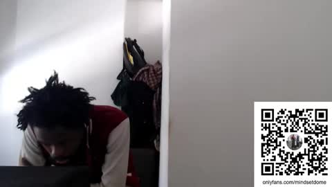 Masterdomfuck online show from February 14, 4:04 pm