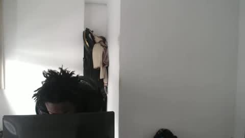 Masterdomfuck online show from February 21, 7:15 pm