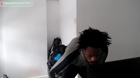 Masterdomfuck online show from March 3, 12:44 pm