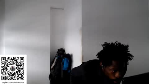 Masterdomfuck online show from March 4, 5:41 pm