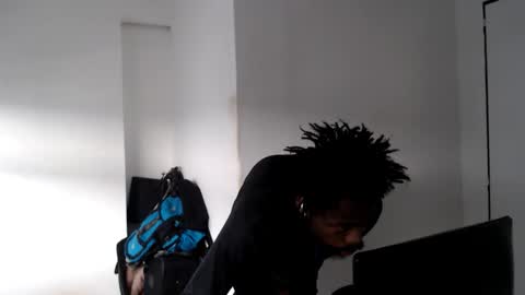 Masterdomfuck online show from March 7, 7:00 pm