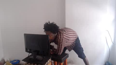 Masterdomfuck online show from March 27, 8:52 pm