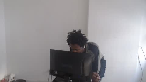 Masterdomfuck online show from March 31, 7:58 pm