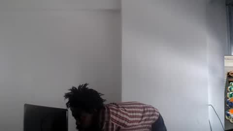 Masterdomfuck online show from April 12, 4:34 pm