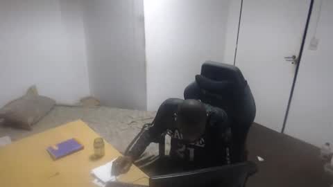 Masterdomfuck online show from May 27, 12:18 am