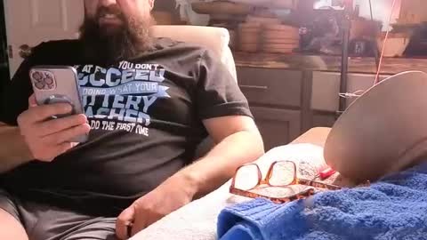 The Big Duurty online show from March 14, 12:39 am