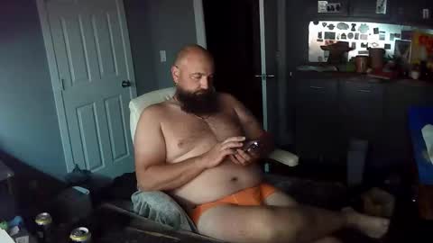 The Big Duurty online show from May 23, 2:50 am