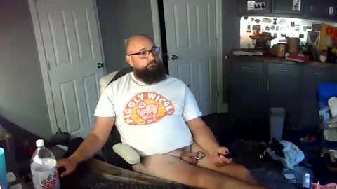 The Big Duurty online show from June 7, 1:54 am