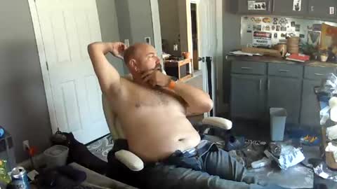 The Big Duurty online show from June 16, 5:48 pm