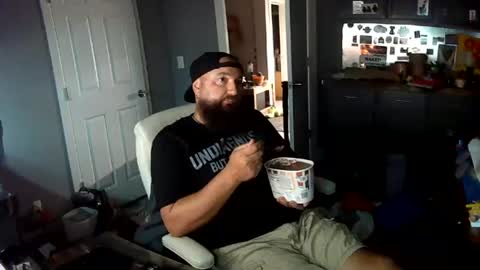 The Big Duurty online show from June 25, 2:55 am
