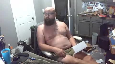 The Big Duurty online show from July 12, 11:23 am
