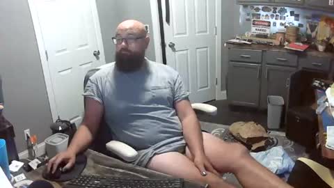 The Big Duurty online show from July 13, 11:24 am